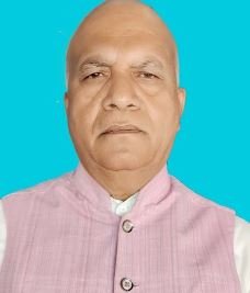 Rajendra Dubey, Managing Director