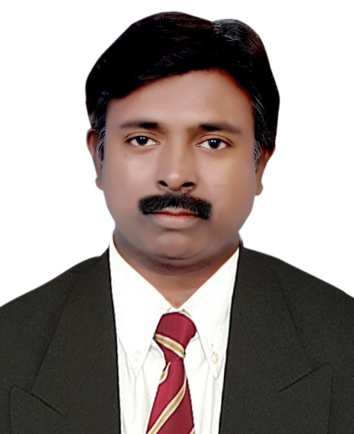 Brajesh Kumar Maurya, Chairman