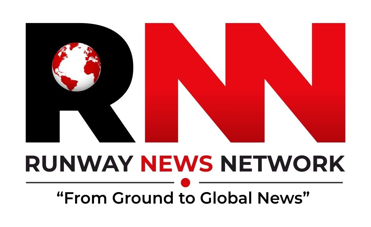Runway News Network logo